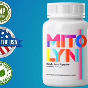 Mitolyn