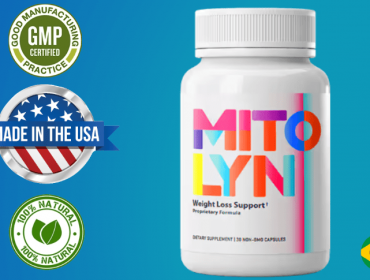 Mitolyn