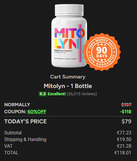 mitolyn