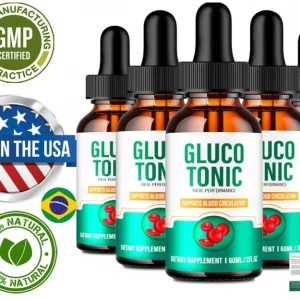 GlucoTonic