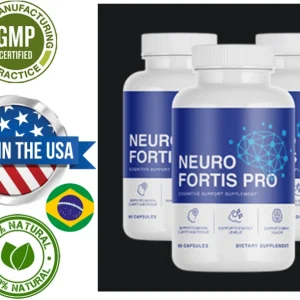 Neuro Fortis PRO