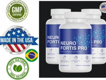 Neuro Fortis PRO