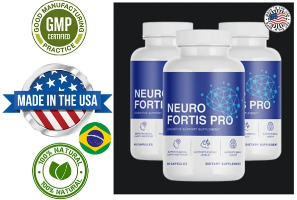 Neuro Fortis PRO