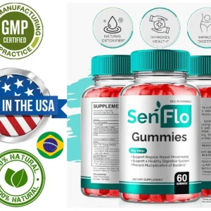 SenFlo Gummies