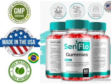 SenFlo Gummies