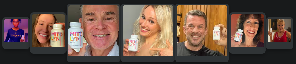 Mitolyn – Peça já e comece sua transformação! - Imagem 2