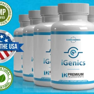 iGenics