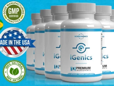 iGenics