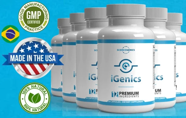 iGenics