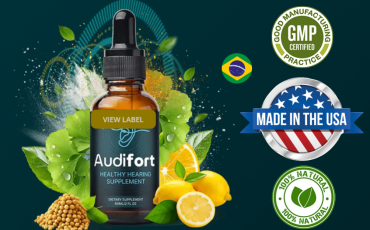 Audifort Gotas