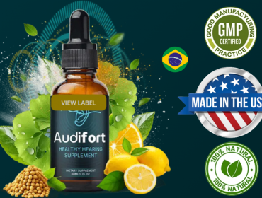 Audifort Gotas
