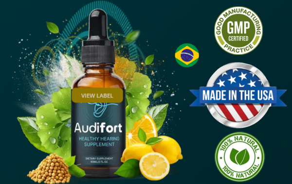 Audifort Gotas