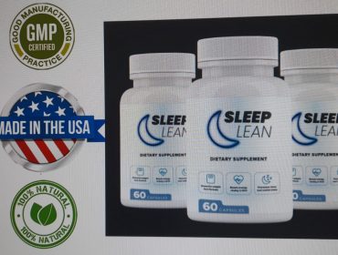 SleepLean Brasil – Queime Gordura Enquanto Dorme