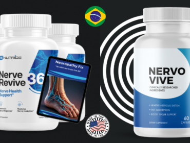 NervoVive vs Nerve Revive 360