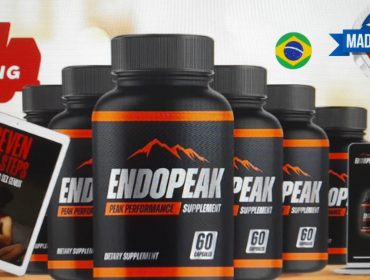 EndoPeak Brasil – Peça Agora e Aumente seu Desempenho Natural