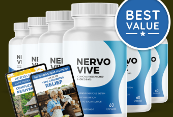 NervoVive 360 Gotas: Para Que Serve, Como Usar e se Funciona de Verdade